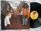 FRANK ZAPPA/BEEFHEART MOTHERS BONGO FURY GERMANY PRESS 1975 EX-/VG+ TO EX-