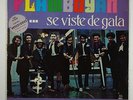 Orquesta Flamboyan 
