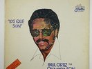 Paul Ortiz y la Orquesta Son 