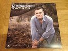 MORRISSEY Swords 2LP Gatefold MINT LIKE NEW NEVER PLAYED Europe 2009 THE SMITHS
