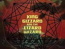 KING GIZZARD & THE LIZARD W...-NONAGON INFINITY  (US IMPORT)  VINYL LP NEW