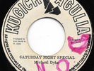 MICHAEL DYKE   Saturday Night Special JA KUGICH AGULIA 7
