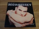 MORRISSEY Suedehead The Best Of MINT NEVER PLAYED UK 1997 2LP THE SMITHS