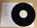 Extreme Noise Terror ?– A Holocaust In Your Head (RARE VINYL TEST PRESSING)