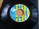Northern soul 'She'll come running back' Mel Britt