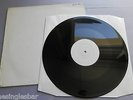 The Smiths - Shakespeare's Sister UK 1985 Rough Trade White Label Test Press 12