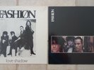 Fashion ?– 2 Platten / records  ? Fabrique  Vinyl  LP +  ? Love Shadow  12