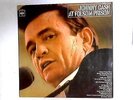 At Folsom Prison LP  Vinyl (Johnny Cash - 1968) 63308 (ID:14991)