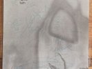 The Cure - Faith LP SIGNED by The Cure + entire tour party inc Chris Parry
