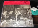 J.S. BACH Ouvertüre h-moll & D-dur HELMUT KOCH/ DDR STEREO LP 1966 ETERNA 825131