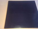 METALLICA - The Black Album - DOUBLE LP 1st PRESSING HEAVY METAL THRASH