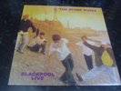 The Stone Roses Blackpool Live,vinyl 12