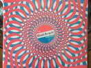 The Black Angels - Death Song RSD 2017 Glow in Dark Vinyl LP - Ltd Ed 2000 GITD