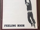 The Barry Stoller Band - Feeling High 1976 Music De Wolfe Rare Funk/Soul Vinyl