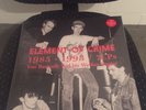 ELEMENT OF CRIME - 1985- 1993   7LP Vinyl BOXSET //  NEU**OVP