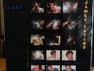 [ROCK/POP] EXC LP JAMES TAYLOR Dad Loves His Work {1981 W/ Original Tour Program