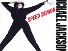 Michael Jackson Speed demon (7