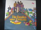 The Beatles - Yellow Submarine, Remastered, Repress, Stereo