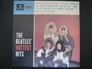 The Beatles - The Beatles' Hottest Hits, Compilation, Mono