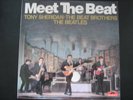 The Beatles, Tony Sheridan And The Beat Brothers - Meet The Beat, Reissue