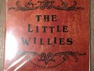 Norah Jones The Little Willies Classic Records Lacquers 45 Size One Of A Kind .