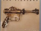 Foo Fighters vinyl LP 1995 first pressing Roswell Records