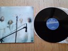 MESSAGE KRAUTROCK LP 1975  MADE PORTUGAL DECCA SLPDX INSERT W/ LYRICS