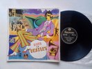 BEATLES	HITS OF BEATLES - A COLLECTION OF BEATLES OLDIES	, LP, YUGOSLAVIA