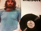 DENNIS WILSON - PACIFIC OCEAN BLUE - ORIGINAL 1977 US CARIBOU LP the beach boys