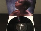Nina Simone - Let It Be Me LP vinyl record EX
