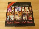 Various ?– Now That's What I Call Music 1 - Double Vinyl LP Album 1983