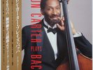 Ron Carter Plays Bach Cello Suites - Japan Philips Original NM