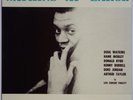 Doug Watkins At Large on Transition - Japan King MONO LP