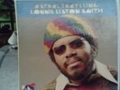 LONNIE LISTON SMITH-ASTRAL TRAVELLING-FLYING DUTCHMAN GATEFOLD DJ COPY FD-10163