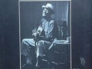 Mance Lipscomb: Volume 3-Texas Songster In A Performance-1965 Arhoolie Mono LP