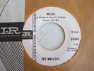 Garage ( THE WAILERS ) on Imperial - Mashi - On The Rocks - 45rpm promo