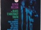 OLIVER NELSON: The Blues and the Abstract Truth USA IMPULSE A-5 Jazz LP NM- Wax