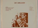 THE WHO: Who Unreleased USA Non TMOQ Under My Thumb Vinyl LP Rock