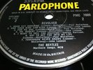 THE BEATLES: REVOLVER - WITHDRAWN MIX,  606-1 UK VINYL