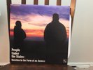 Question in the Form of an Answer LP (vinyl) by People Under the Stairs
