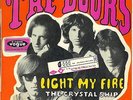 THE DOORS 