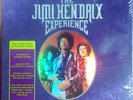 The JIMI HENDRIX EXPERIENCE 8 Lp Box Set Original SS Psychedelic fuzz guitar god