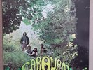 CARAVAN - IF I COULD DO IT AGAIN... vinyl LP Re. Decca CANTERBURY PROG