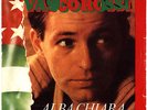 SOLO COPERTINA - COVER ONLY - VASCO ROSSI - Albachiara - ITA VG+