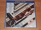 THE BEATLES/ 1967-1970 DOUBLE VINYLE 33 TOURS- 2014- NEUF