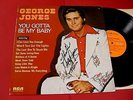 George Jones  