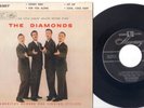 The Diamonds EP [7