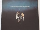 The Doors The Soft Parade 1969 LP Vinyl NM- Very Nice Gold Label EKS-75005