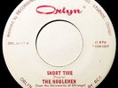 THE NOBLEMEN Short Time on Orlyn  60s Chicago Garage Rock