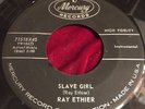 RAY ETHIER 